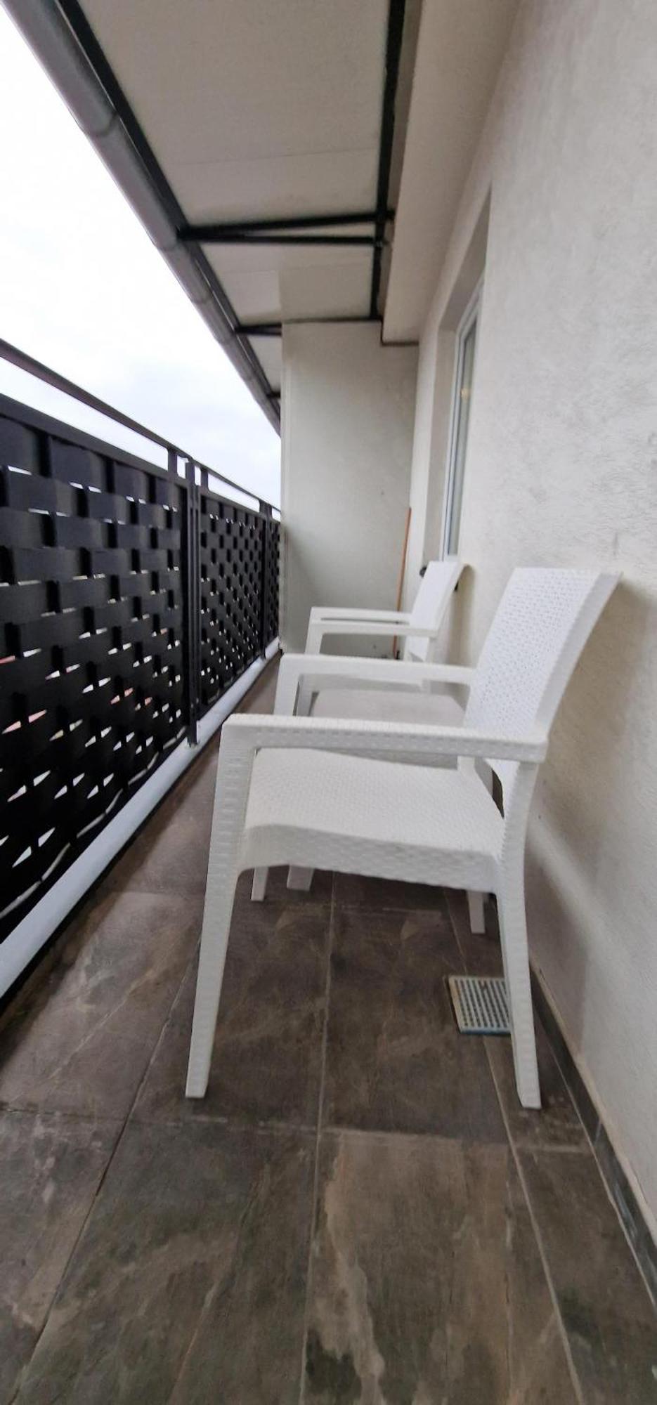 Luxury Apartment Iva VI Skopje Exterior foto